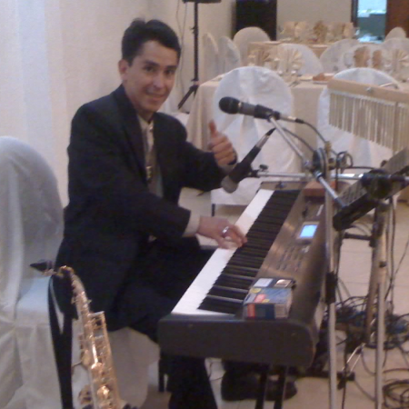 Dario Jimenez